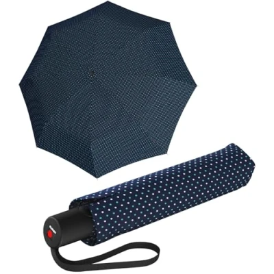 Abbildung von Knirps Duomatic A 200 Schirm, Größe: One Size, Navy