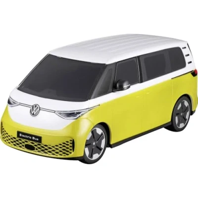 Abbildung von Maisto Tech RC Bus VW Electric Bus, 2,4 GHz