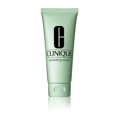 Abbildung von Exfoliating Scrub