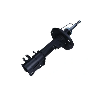 Abbildung von MAXGEAR 11 1089 Stoßdämpfer Vorderachse rechts Gasdruck Zweirohr Federbein oben Stift OPEL: Corsa D Schrägheck, E Adam