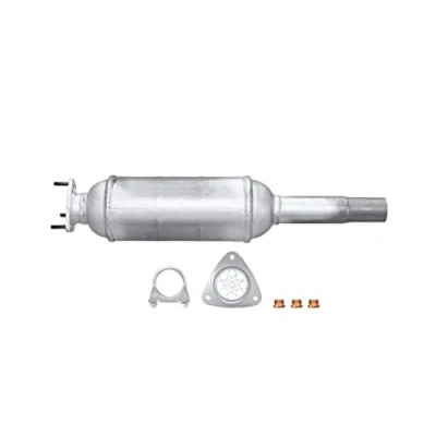 Abbildung von HELLA 8LH 366 080 491 Rußpartikelfilter Euro 4 Siliziumcarbid für Kurz und Langstreckenverkehr mit Anbauteilen ALFA ROMEO: MiTo