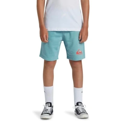 Abbildung von Quiksilver EASY DAY Jogger Youth Jogginghose für Kinder, Größe: 128, Bha