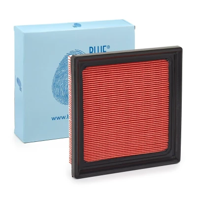 Abbildung von BLUE PRINT ADBP220027 Luftfilter 40 164 174 Filtereinsatz TOYOTA: Corolla XII Kombi, C HR, Yaris IV, LEXUS: UX