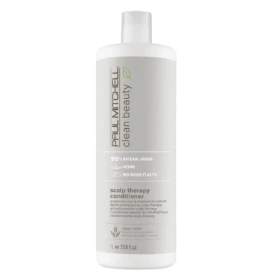 Abbildung von Paul Mitchell Conditioner Clean Beauty Scalp Therapy 1000ml