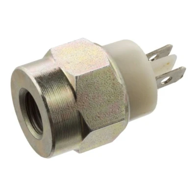 Abbildung von FEBI BILSTEIN 104785 Bremslichtschalter pneumatisch
