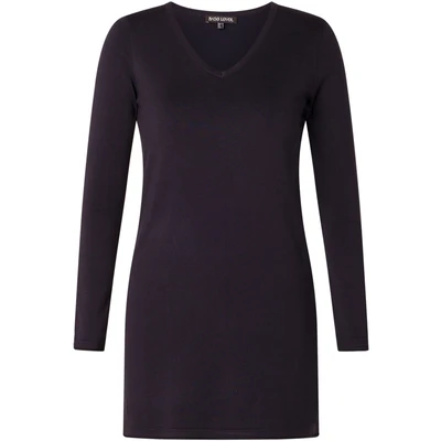 Abbildung von Base Level Longpullover &quot;BAS YOLA LONG PULLOVER&quot;