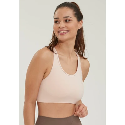 Abbildung von ATHLECIA Sport BH &quot;Inere&quot;, mit elastischem Unterbrustband