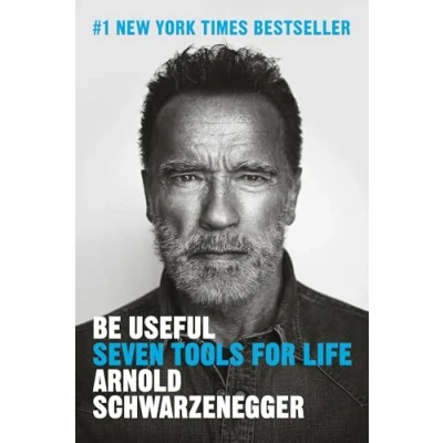 Abbildung von Be Useful: Seven tools for life (Ebury Edge)