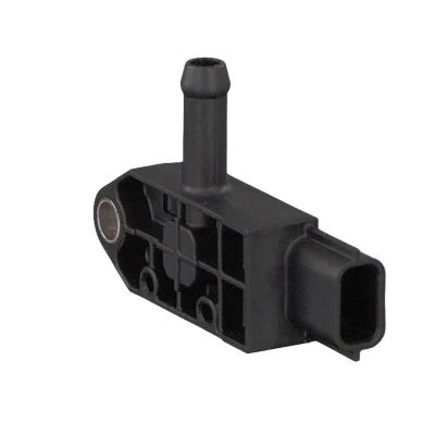 Abbildung von FEBI BILSTEIN 100854 Sensor, Abgasdruck NISSAN: Qashqai / Qashqai+2 I, Pathfinder 3, NP300 Navara Pickup, RENAULT: MASTER 3 Kasten