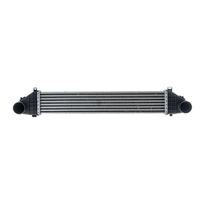 Abbildung von MAHLE ORIGINAL CI 139 000P Ladeluftkühler VOLVO: V50, C30, S40 II
