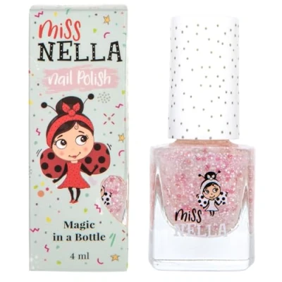 Abbildung von Miss Nella Happily Ever After Nagellak