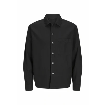 Abbildung von JACK &amp; JONES JJEURBAN Edge Overshirt LS SN