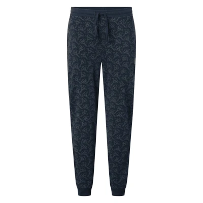 Abbildung von JOOP! Nachtwäsche Hose, Herren, Größe: XL, Dark blue