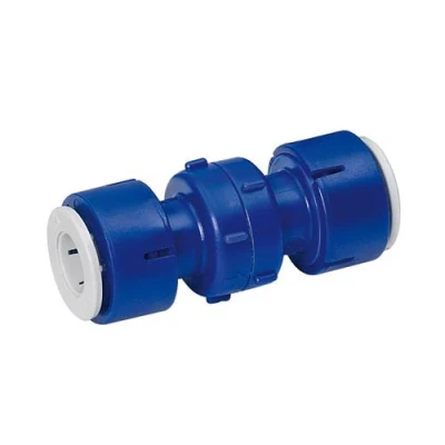 Abbildung von Reich UniQuick Trinkwassersystem 12 mm Rückschlagventil 1 für Twin Pumpe