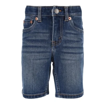 Abbildung von Levi&#039;s® Kids Jeansshorts LVB SLIM FIT LT WT ECO SHORTS for BOYS