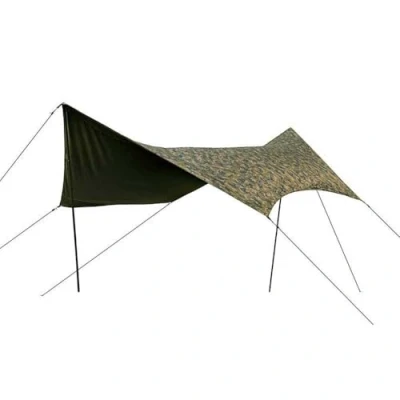 Abbildung von Fox Camolite Tarp Large Bivvy Zubehör
