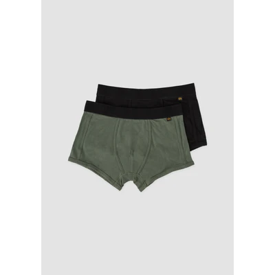Abbildung von Alpha Industries Boxer &quot;Alpha Men Underwear AI Tape 2 Pack&quot;
