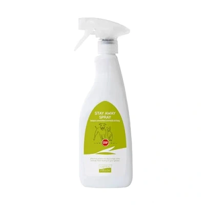 Abbildung von Greenfields Spray Stay Away Hundetoilettentraining 400 ml...