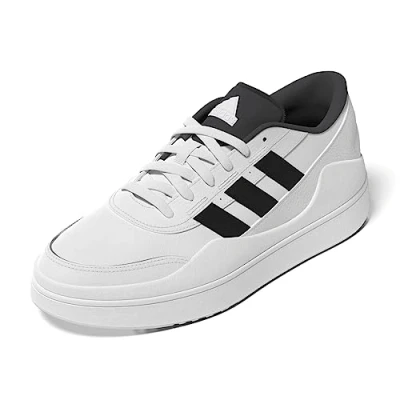 Abbildung von adidas Sportswear VL COURT 3.0 Sneaker inspiriert vom Design des samba