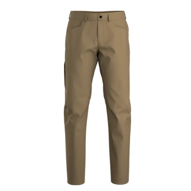 Abbildung von Arc&#039;Teryx Kragg Cotton Pant M Herren Canvas 34R