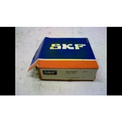 Abbildung von SKF 62062RS1 Rillenkugellager, einreihig