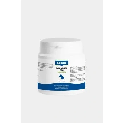 Abbildung von Canina Canhydrox GAG 60 Tabletten 100g