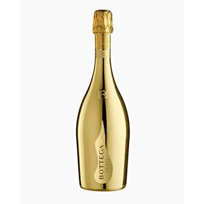 Abbildung von BOTTEGA GOLD PROSECCO 75CL x 6 BOTTLES