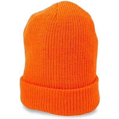 Abbildung von Mil Tec Fliegermütze 12132014 Orange Einheitgröße