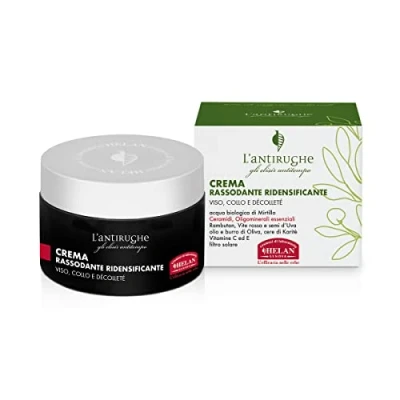 Abbildung von Helan Anti Falten Straffungscreme 50 ml