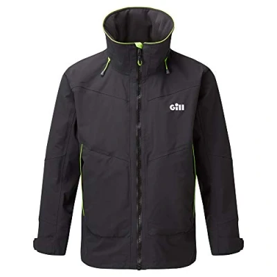 Abbildung von Gill OS32 Coastal Jacke Segeljacke