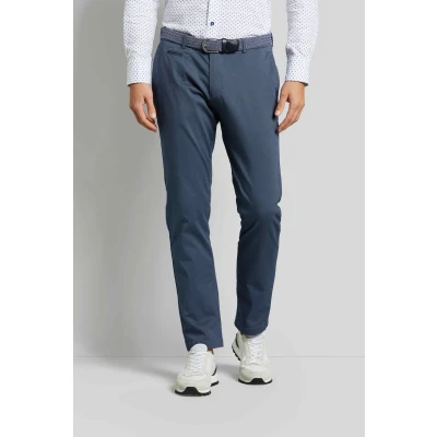 Abbildung von bugatti Chino, Herren, Größe: 35x30, Marine