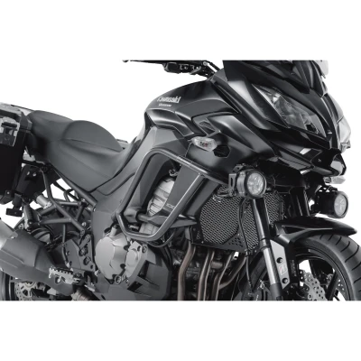Abbildung von SW MOTECH Sturzbügel SBL.08.722.10000/B schwarz für Kawasaki