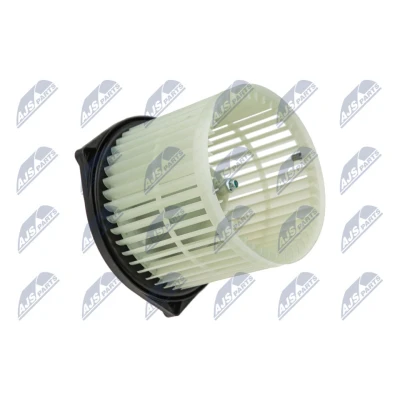 Abbildung von NTY EWN HD 000 Innenraumgebläse HONDA: CIVIC 8 Hatchback
