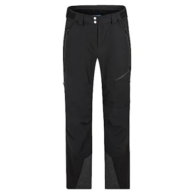 Abbildung von ZIENER Skihose TRESA Hose black