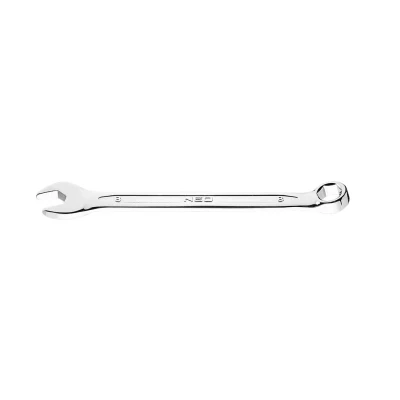 Abbildung von NEO TOOLS 09 408 Ring / Gabelschlüssel 8 mm