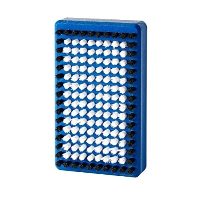 Abbildung von Holmenkol BaseBrush Nylon Ski und Snowboard Pflegewerkzeug