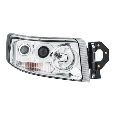 Abbildung von HELLA 1EL 011 899 381 Scheinwerfer