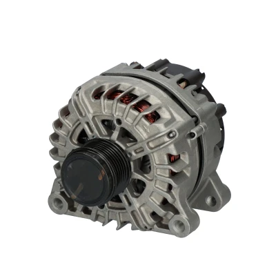 Abbildung von VALEO 439933 Lichtmaschine 14V 150A CITROËN: DS3 Schrägheck, Berlingo II, II Kastenwagen, PEUGEOT: 508 I SW, 308 SW 2, 2008 Kombi