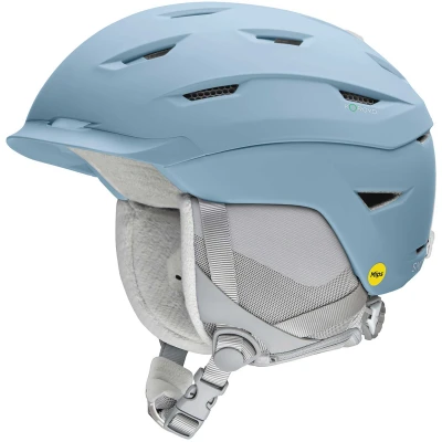Abbildung von Smith Liberty Mips Ski und Snowboardhelm