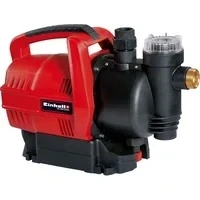 Abbildung von Einhell Hauswasserwerk GC AW 6333, 3.300 l/h max. Fördermenge