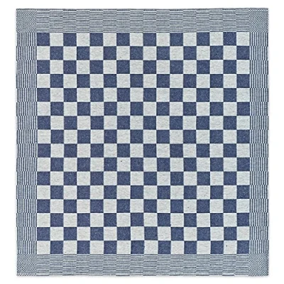 Abbildung von DDDDD Geschirrtuch &quot;Barbeque, 65x65 cm, aus 100% Baumwolle, Jacquard Gewebe&quot;, (Set, 6 tlg.), optimale Feuchtigkeitsaufnahme und langlebige Qualität