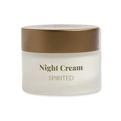 Abbildung von Nordic Cosmetics Nachtcreme 45 ml