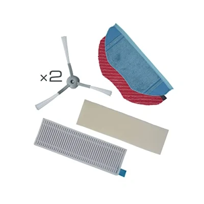 Abbildung von Rowenta Kit filter hepa + motor serie 95 ZR792000