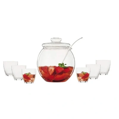 Abbildung von van Well Bowle Set &quot;Tosca&quot;, (Set, 9 tlg.)