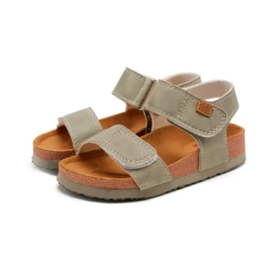Abbildung von GIOSEPPO TREDEGAR Flipflop, Steingrau, 36 EU
