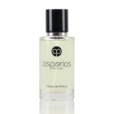 Abbildung von Asperias Men 135 Invent Delux Extrait de Parfum langanhaltender Duft Parfüm Herren Synthetisch &amp; Frisch 100ml