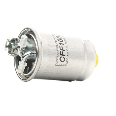 Abbildung von CHAMPION CFF100268 Kraftstofffilter Leitungsfilter 8 VOLKSWAGEN: Lupo / 3L, Polo III Schrägheck, SEAT: Arosa