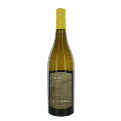Abbildung von Cusumano Terre Siciliane Angimbé IGT Inzolia trocken (1 x 0.75 l)