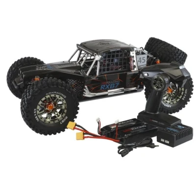 Abbildung von Amewi AMXRacing RXB7, Buggy, 1:7, 14 Jahr(e), 5000 mAh, 6,2 kg