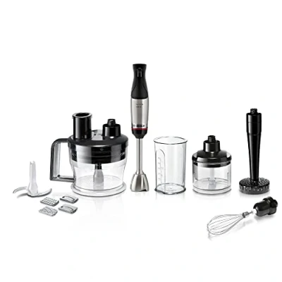 Abbildung von BOSCH Stabmixer &quot;MSM6M673 ErgoMaster Serie 6&quot;, 1000 W